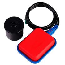 Chave Bóia Automática 15 Amperes - Rayma Chave Bóia Automática 15 Amperes - Rayma