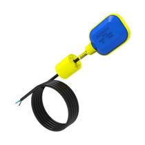 Chave Boia Automática De Nível 2m - Controle De água Em Reservatórios - Soprano