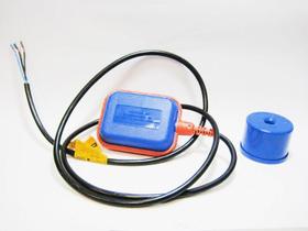 Chave Boia Automatica De Nivel Bomba De Agua 15a Margirius 1,5MTS Chave Boia Automatica De Nivel Bomba De Agua 15a Margirius 1,5MTS