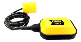 Chave Boia Elétrica Automática Regulador De Nível Água 15A