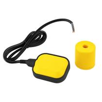 Chave Boia Elétrica De Nível 25A Automática Bivolt 60hz Água IP68 Cabo 1,5m