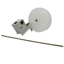 Chave Bóia Elétrica Inferior 15A com Haste Margirius