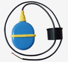 Chave boia/eletroboia s/merc. 15a cabo 3m