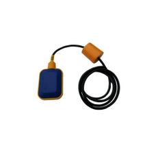 Chave boia gm-2 220v/16a/ip68/2m cabo sibratec