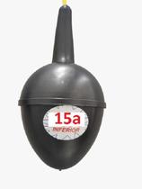Chave Boia Inferior 15 Amperes para Motores até 1/4HP Chave Boia Inferior 15 Amperes para Motores até 1/4HP