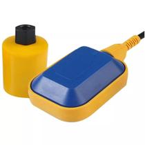 Chave Boia Nivel Inf/Sup 1,5M 15A