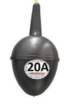Chave Boia Superior 20 Amperes para Bombas d'Água