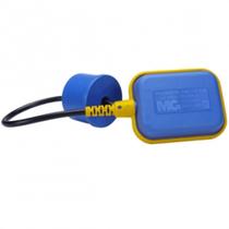 Chave Boia Unipolar 25A Superior Inferior 1,2 Metros CB-3012 - 17343 - MARGIRIUS Chave Boia Unipolar 25A Superior Inferior 1,2 Metros CB-3012 - 17343 - MARGIRIUS