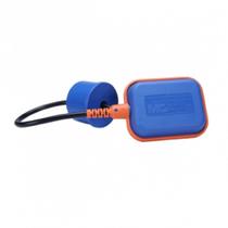 Chave Boia Unipolar Margirius 15A 2,0m CB2002