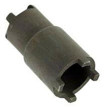 Chave Bomba Oleo Titan 125 2000 a 2008 Biz Nx200 Xr200 Cbx200 Strada