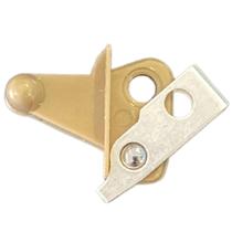 Chave Botão Liga Desliga Original De Reposição Para Máquinas Wahl Senior E Magic Clip