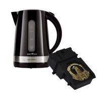 Chave / botão liga e desliga chaleira elétrica britânia 1.7l 120-240v 13a dy-03g original Chave / botão liga e desliga chaleira elétrica britânia 1.7l 120-240v 13a dy-03g original