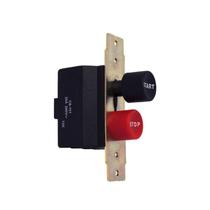 Chave Botão Liga e Desliga CS-101 Tripolar 20A TS/SS sem Caixa Margirius