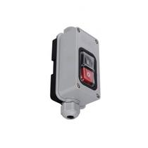 Chave Botão Liga e Desliga CS-103A Tripolar com Prensa Cabo Margirius