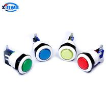 Chave Botão Pbs-29 Arcade Jukebox Fliperama Cor Kit 4 Peças Chave Botão Pbs-29 Arcade Jukebox Fliperama Cor Kit 4 Peças