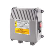 Chave box comando p/bomba caneta 3" 0,33hp 220 vonder