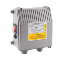 Chave box comando p/bomba caneta 3" 1,00hp 220 vonder Chave box comando p/bomba caneta 3" 1,00hp 220 vonder
