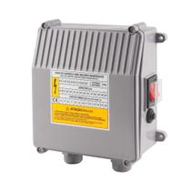 Chave box comando p/bomba caneta 3" 2,00hp 220 Chave box comando p/bomba caneta 3" 2,00hp 220