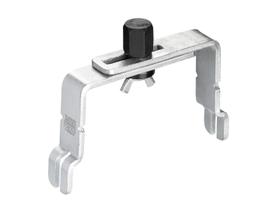 Chave c/abertura variavel p/porca do tanque de combustivel raven