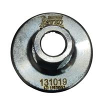 Chave c/ boca de 17,7mm p/ soltar tensionador de correia do motor gm - 131019 - raven