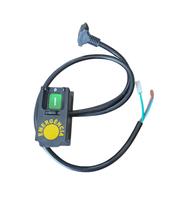 Chave c cabo s terminal p motor monofásico bivolt 60hz 2cv Chave c cabo s terminal p motor monofásico bivolt 60hz 2cv