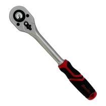 Chave Cabo Catraca Reversível 1/2'' 255Mm (733101) - Onsite