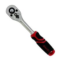 Chave Cabo Catraca Reversível 1/4'' 155mm (733001) - Onsite