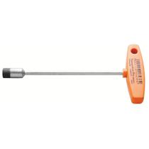 Chave Cabo T Canhão 14 mm Aço Carbono Tramontina PRO Chave Cabo T Canhão 14 mm Aço Carbono Tramontina PRO