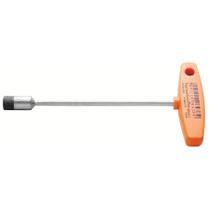 Chave Cabo T Canhão 7 mm Tramontina PRO