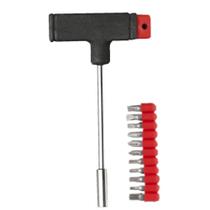 Chave Cabo T com 11 Pontas - 6XM - EXCELLENT Chave Cabo T com 11 Pontas - 6XM - EXCELLENT