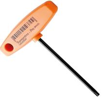 Chave Cabo T com Ponta Trafix T30 de 30x100mm - 44362130 - TRAMONTINA