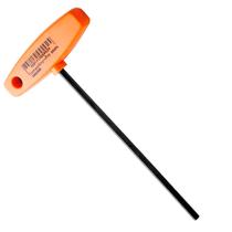 Chave Cabo T Hexagonal 3x126mm Tramontina 44360103