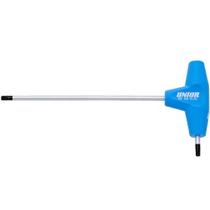 Chave Cabo T Torx T15 Unior Bike Tools Ref. 607176 Chave Cabo T Torx T15 Unior Bike Tools Ref. 607176