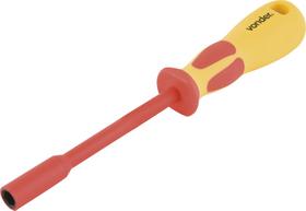 Chave canhão 06mm vde cromo vanádio isolado 1000v - Vonder
