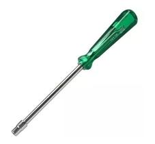 Chave Canhão 1/4 X 125mm Moretzsohn * 2621 Chave Canhão 1/4 X 125mm Moretzsohn * 2621