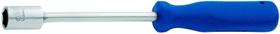 Chave Canhão 10mm x 127mm Gedore - Unica Unico Chave Canhão 10mm x 127mm Gedore - Unica Unico