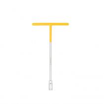 Chave canhão 11 mm cabo tipo T - BOM-1265