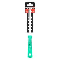 Chave Canhão 11mm Aço CrV 52 HRC Niquelada MTX Chave Canhão 11mm Aço CrV 52 HRC Niquelada MTX
