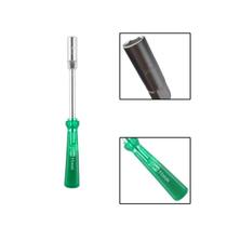 Chave Canhao 11mm Crv Longa Chave Canhao 11mm Crv Longa