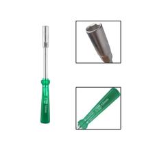 Chave Canhao 12mm Crv Longa Chave Canhao 12mm Crv Longa