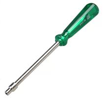 Chave Canhão 3/16 X 125mm Moretzsohn * 2618 Chave Canhão 3/16 X 125mm Moretzsohn * 2618