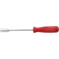 Chave Canhão 5/16", Longa, aço Cromo Vanádio, R38562024, Gedore RED Chave Canhão 5/16", Longa, aço Cromo Vanádio, R38562024, Gedore RED