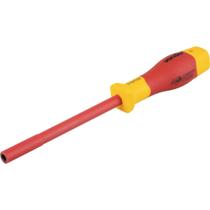 Chave canhão 5 mm, VDE 1.000 V, VONDER