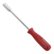 Chave Canhão 6 Mm Gedore Red Profissonal Chave Canhão 6 Mm Gedore Red Profissonal