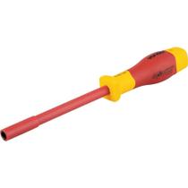 Chave canhão 6 mm, VDE 1.000 V, VONDER
