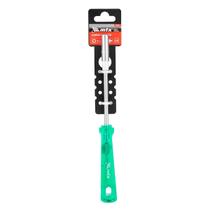 Chave Canhão 6mm Aço CrV 52 HRC Niquelada MTX Chave Canhão 6mm Aço CrV 52 HRC Niquelada MTX