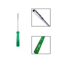 Chave Canhao 6mm Crv Longa Chave Canhao 6mm Crv Longa