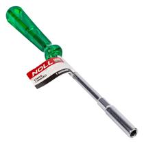Chave Canhão 6mm x 125mm Cromo Vanádio (442,0002) - Noll