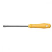 Chave Canhão 8 mm Tramontina com Haste Tubular Chave Canhão 8 mm Tramontina com Haste Tubular