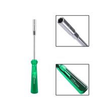 Chave Canhao 8mm Crv Longa Chave Canhao 8mm Crv Longa